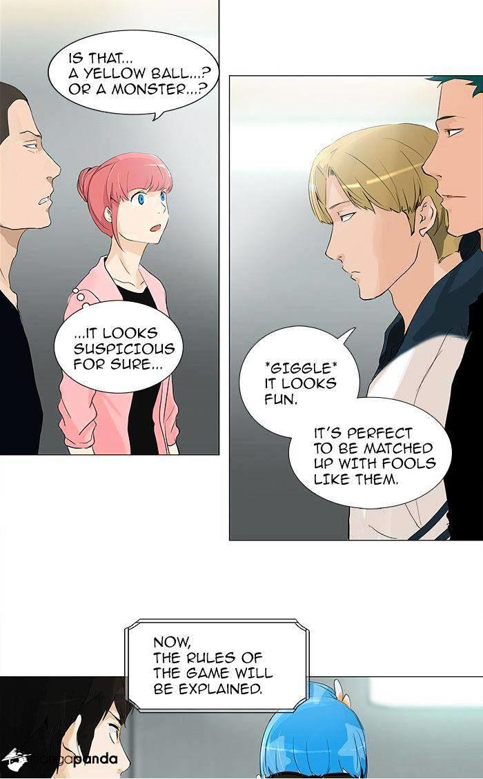 Tower Of God, Chapter 207 image 03